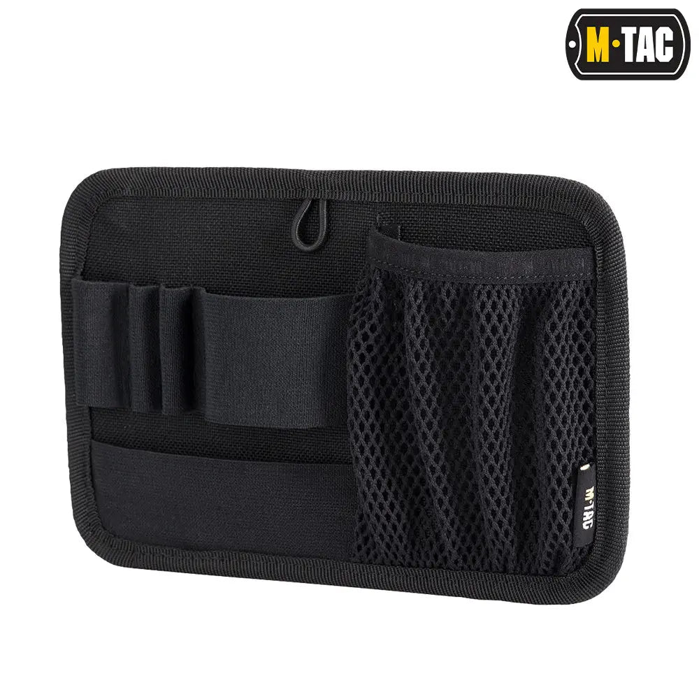 Insert Organizator modular velcro M - TAC | Echipament tactic WARGEAR