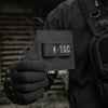 Insertie modulara velcro port incarcator dublu M - TAC Cordura® | Echipament tactic WARGEAR