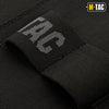 Insertie modulara velcro port incarcator dublu M - TAC Cordura® | Echipament tactic WARGEAR