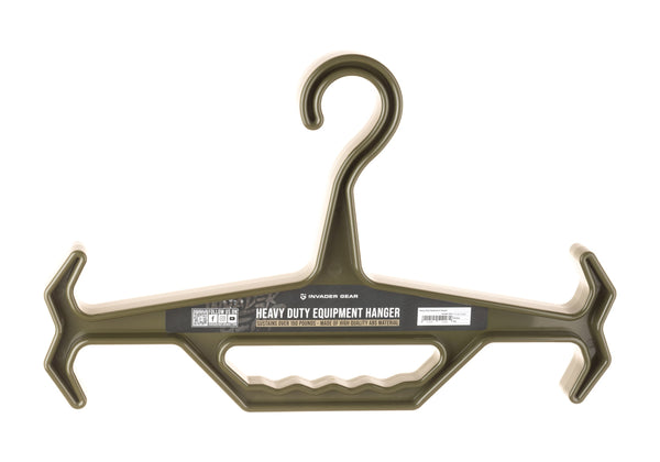 Invader Gear Heavy Duty Equipment Hanger — Umeras Tactic Echipament greu | WARGEAR RO