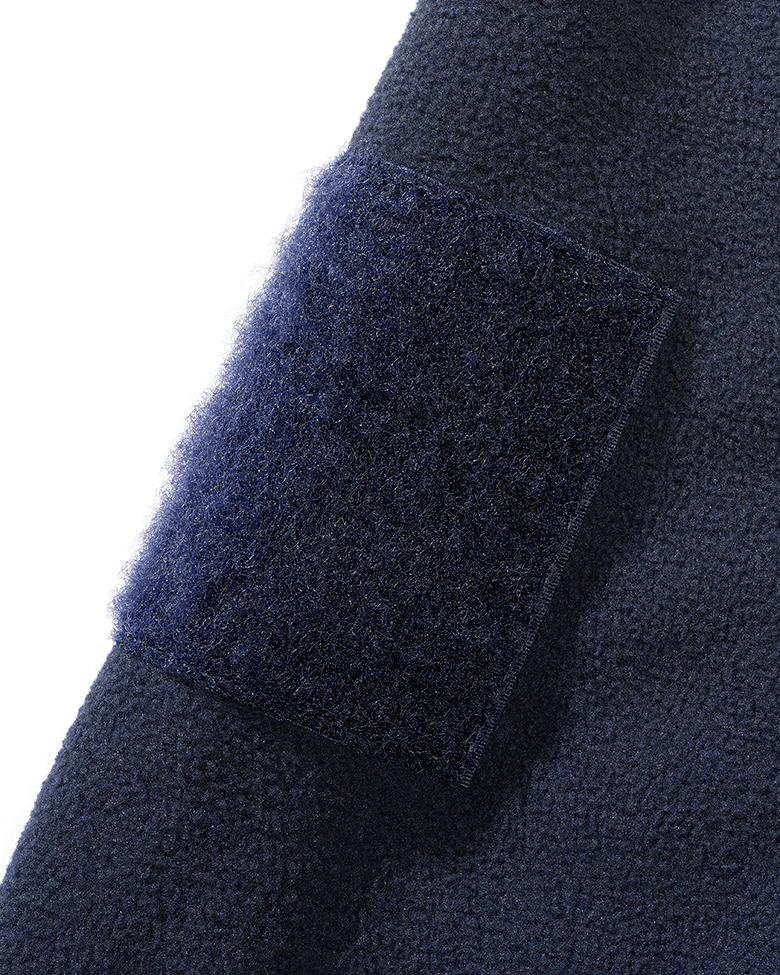 Jacheta Fleece Brandit Combat pentru Forte de Ordine | WARGEAR RO