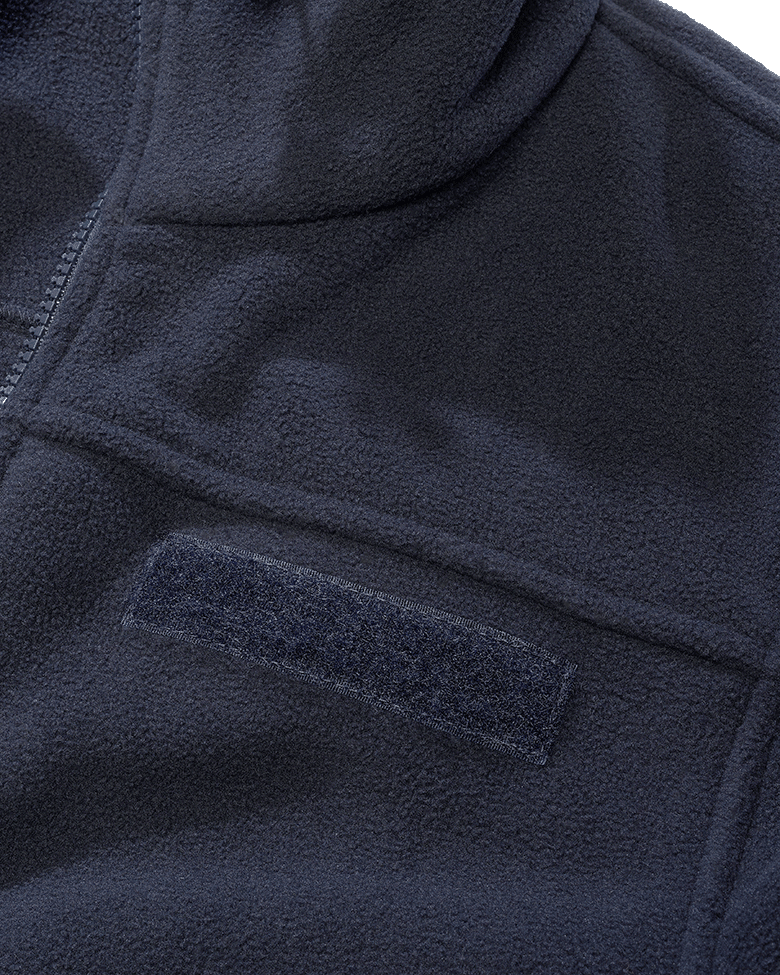 Jacheta Fleece Brandit Combat pentru Forte de Ordine | WARGEAR RO