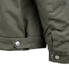 Jacheta Heritage Worker Fostex Garments – Washed Olive | WARGEAR RO