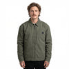 Jacheta Heritage Worker Fostex Garments – Washed Olive | WARGEAR RO