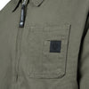 Jacheta Heritage Worker Fostex Garments – Washed Olive | WARGEAR RO