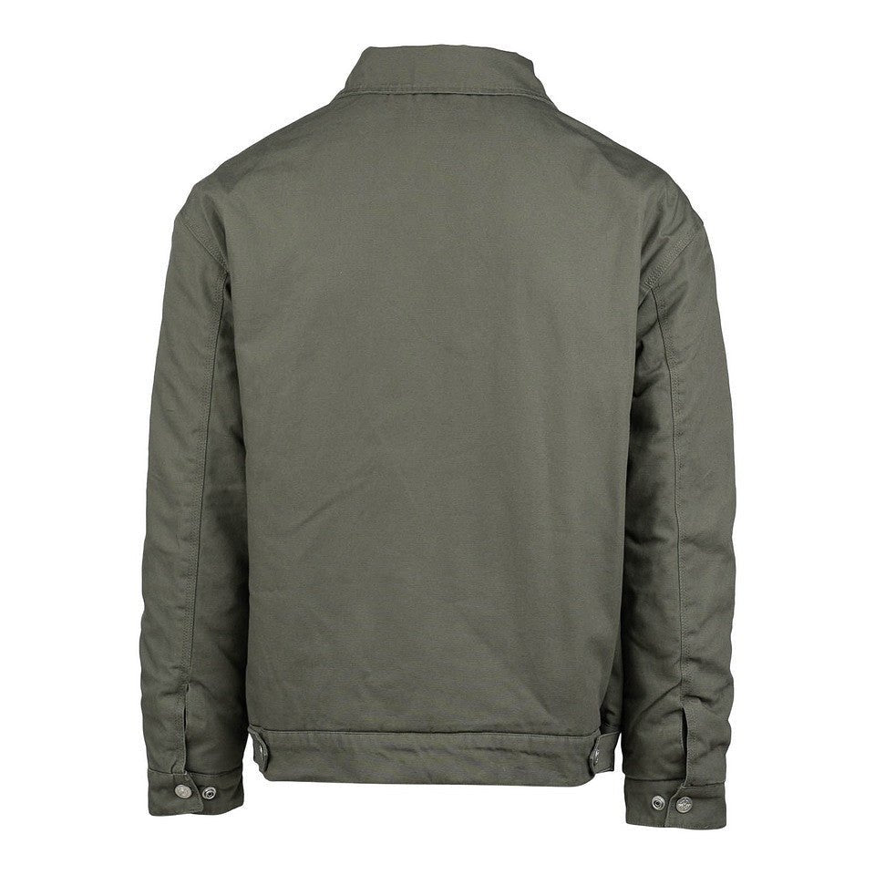 Jacheta Heritage Worker Fostex Garments – Washed Olive | WARGEAR RO