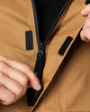 Jacheta impermeabila ultra usoara Helikon-Tex Levanter | WARGEAR RO