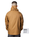 Jacheta impermeabila ultra usoara Helikon-Tex Levanter | WARGEAR RO