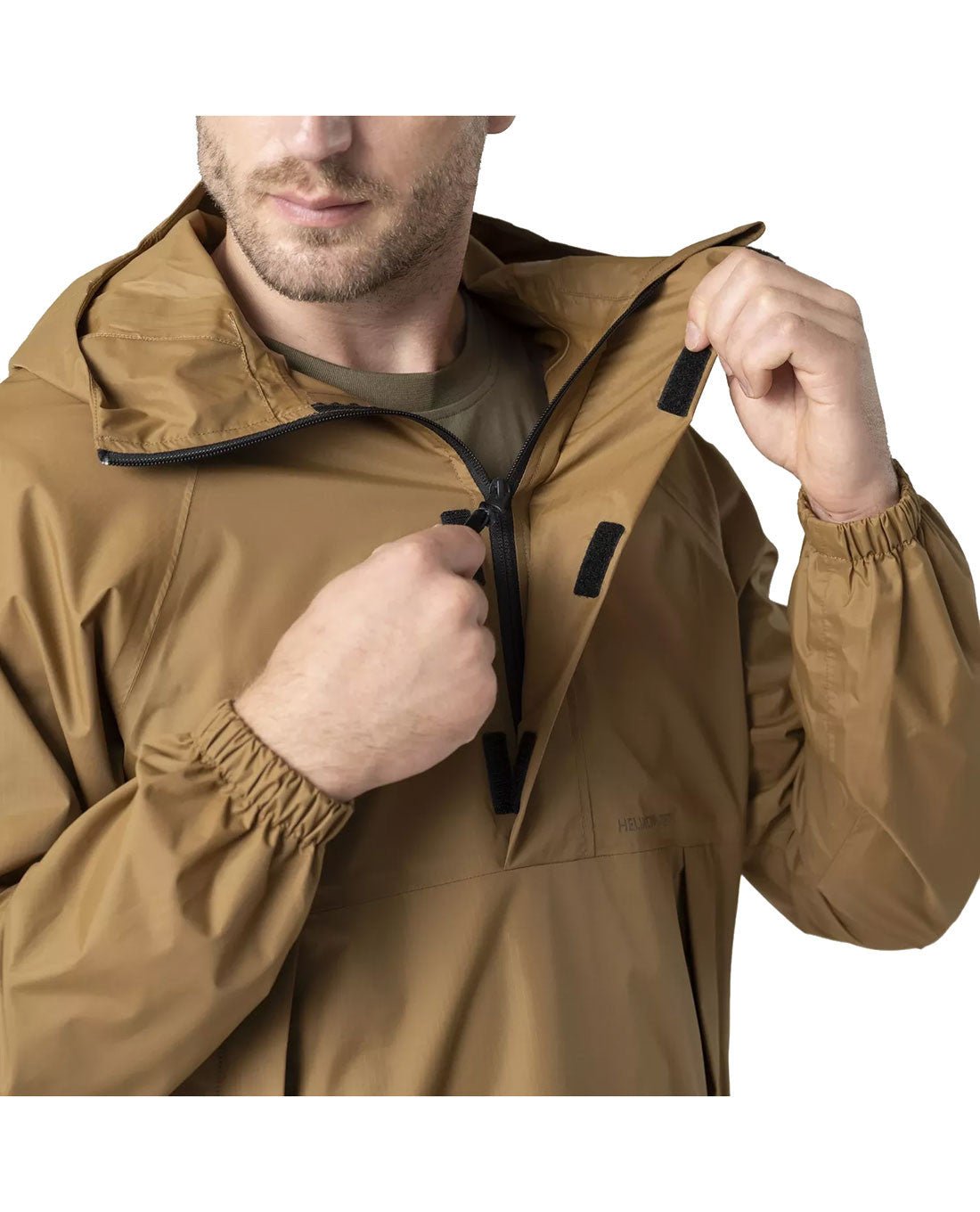 Jacheta impermeabila ultra usoara Helikon-Tex Levanter | WARGEAR RO