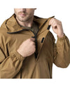 Jacheta impermeabila ultra usoara Helikon-Tex Levanter | WARGEAR RO