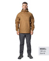 Jacheta impermeabila ultra usoara Helikon-Tex Levanter | WARGEAR RO