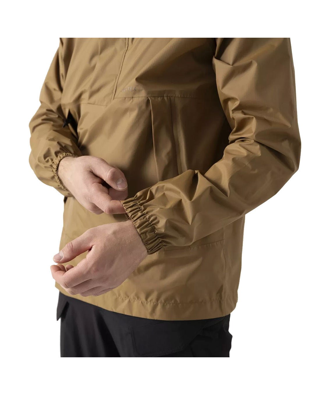 Jacheta impermeabila ultra usoara Helikon-Tex Levanter | WARGEAR RO