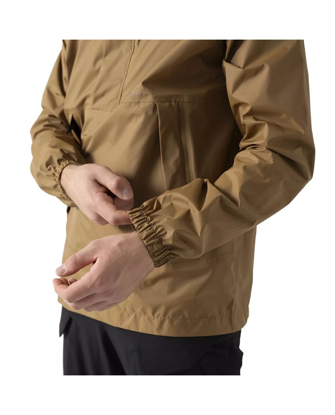 Jacheta impermeabila ultra usoara Helikon-Tex Levanter | WARGEAR RO