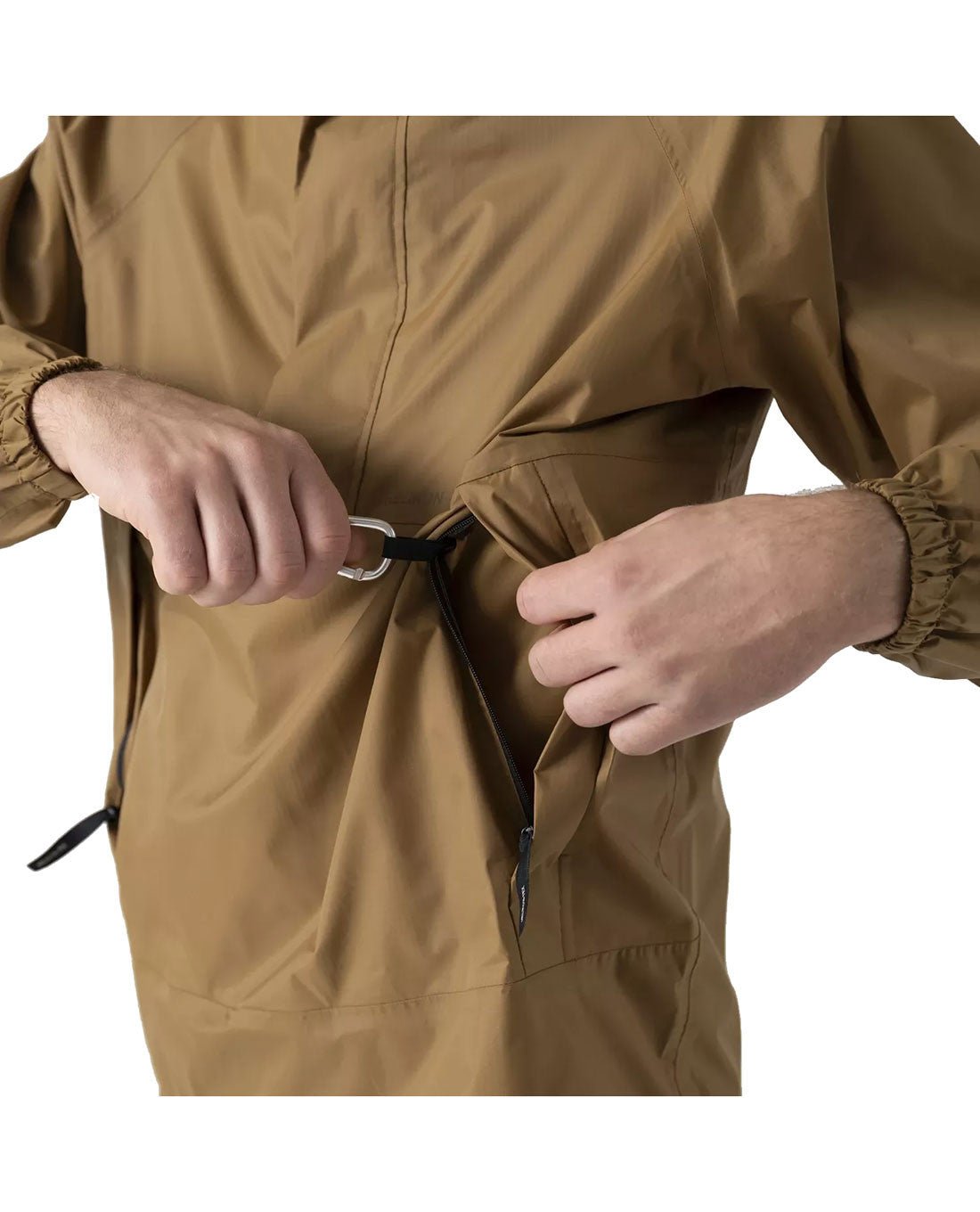 Jacheta impermeabila ultra usoara Helikon-Tex Levanter | WARGEAR RO