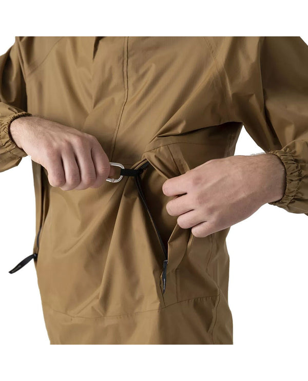 Jacheta impermeabila ultra usoara Helikon-Tex Levanter | WARGEAR RO