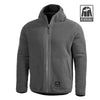 Jacheta reversibila fleece 2 - în - 1 Pentagon Ianos Sherpa | Echipament tactic WARGEAR