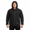 Jacheta reversibila fleece 2 - în - 1 Pentagon Ianos Sherpa | Echipament tactic WARGEAR