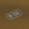 Logo M-Tac ton pe ton, coyote