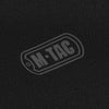 Logo M-Tac ton pe ton, negru