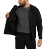 Jacheta Softshell Mil-Tec® Dynamic Force FLEX-TECH | WARGEAR RO