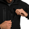 Jacheta Softshell Mil-Tec® Dynamic Force FLEX-TECH | WARGEAR RO