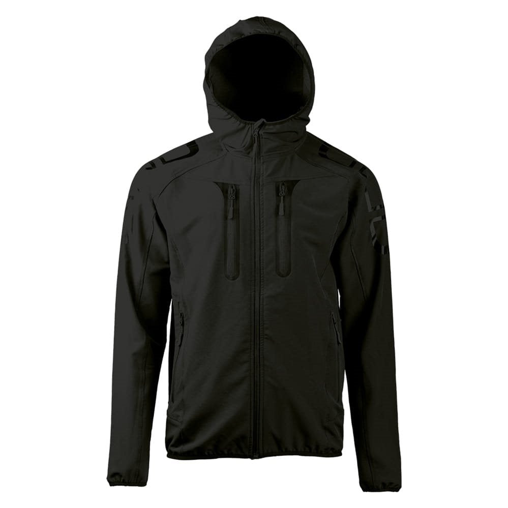 Jacheta Softshell Mil - Tec® Dynamic Force FLEX - TECH | Echipament tactic WARGEAR