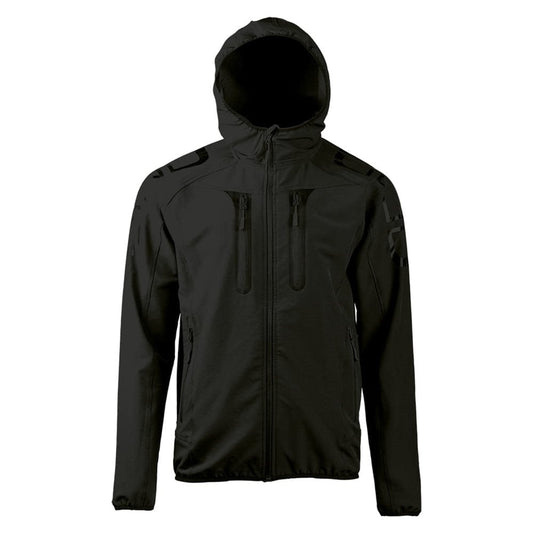 Jacheta Softshell Mil - Tec® Dynamic Force FLEX - TECH | Echipament tactic WARGEAR