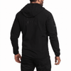 Jacheta Softshell Mil-Tec® Dynamic Force FLEX-TECH | WARGEAR RO