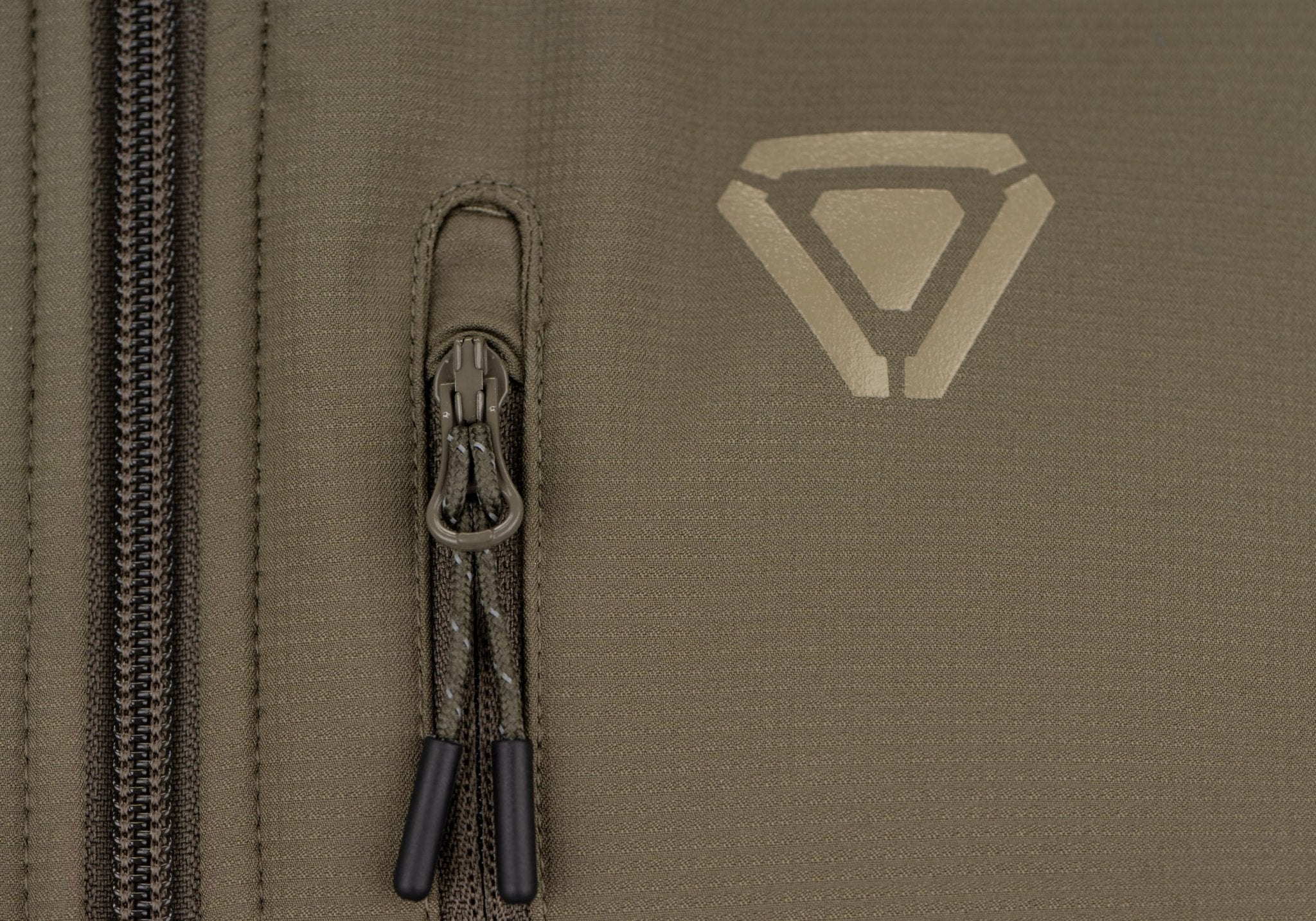 Jacheta Softshell OUTRIDER TACTICAL – Stonegrey Olive | Echipament tactic WARGEAR