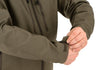 Jacheta Softshell OUTRIDER TACTICAL – Stonegrey Olive | Echipament tactic WARGEAR