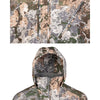 Jacheta Softshell SCU 14 camo WASP Z1B MIL - TEC® Phantomleaf® | Echipament tactic WARGEAR