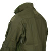 Jacheta tactica combat fleece 101INC | Echipament tactic WARGEAR