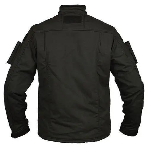 Jacheta tactica combat fleece 101INC | Echipament tactic WARGEAR