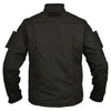 Jacheta tactica combat fleece 101INC | Echipament tactic WARGEAR