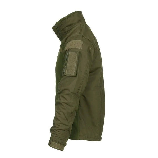 Jacheta tactica combat fleece 101INC | Echipament tactic WARGEAR