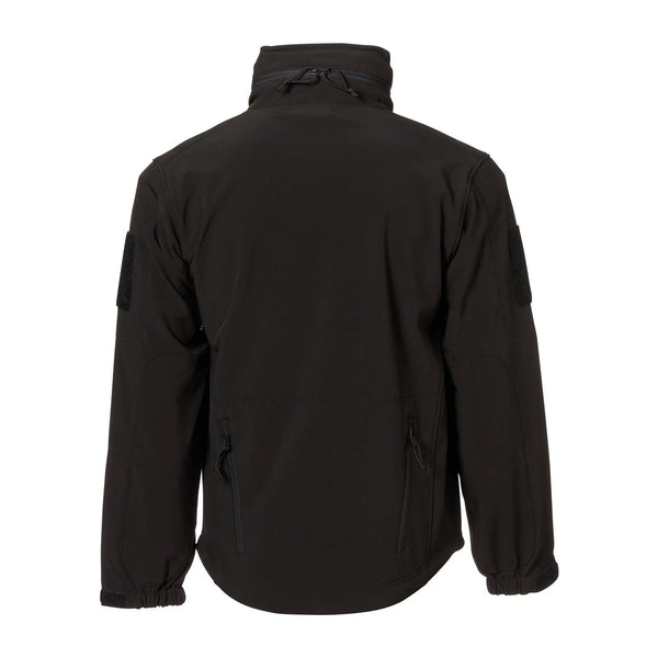 Jacheta tactica GUNFIGHTER Shark Skin Helikon - Tex® | Echipament tactic WARGEAR