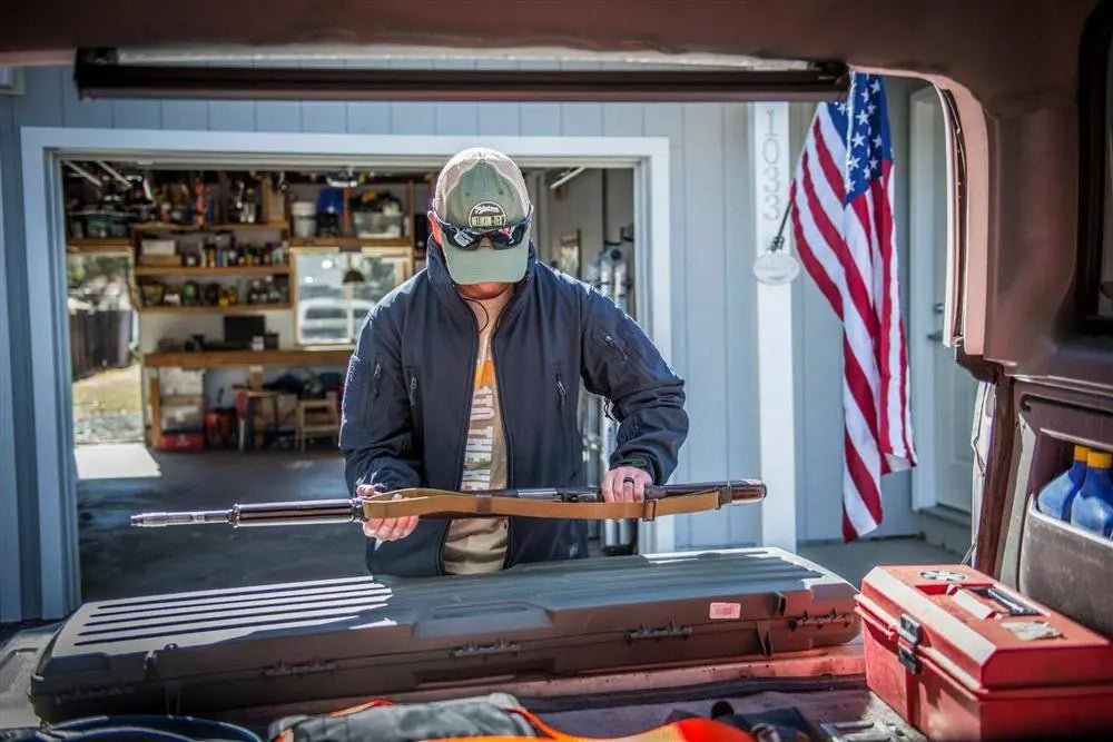 Jacheta tactica GUNFIGHTER Shark Skin Helikon - Tex® | Echipament tactic WARGEAR