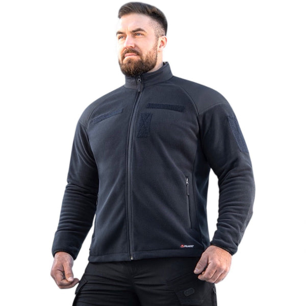 Jacheta tactica M - TAC Combat Fleece Polartec® | Echipament tactic WARGEAR