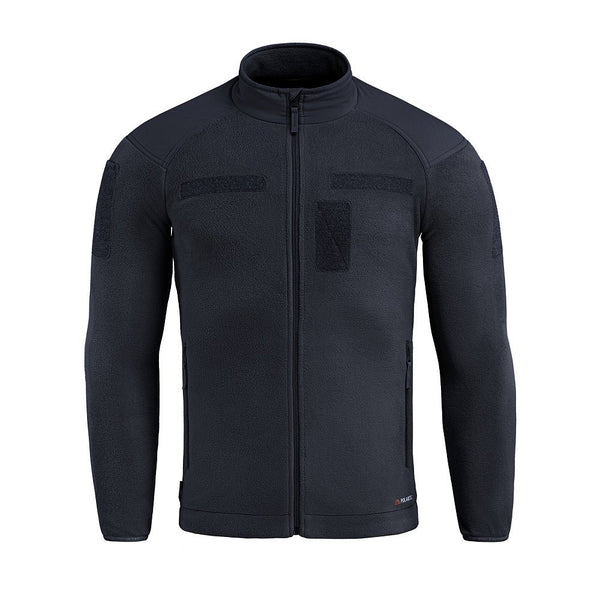 Jacheta tactica M - TAC Combat Fleece Polartec® | Echipament tactic WARGEAR