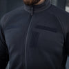 Jacheta tactica M - TAC Combat Fleece Polartec® | Echipament tactic WARGEAR
