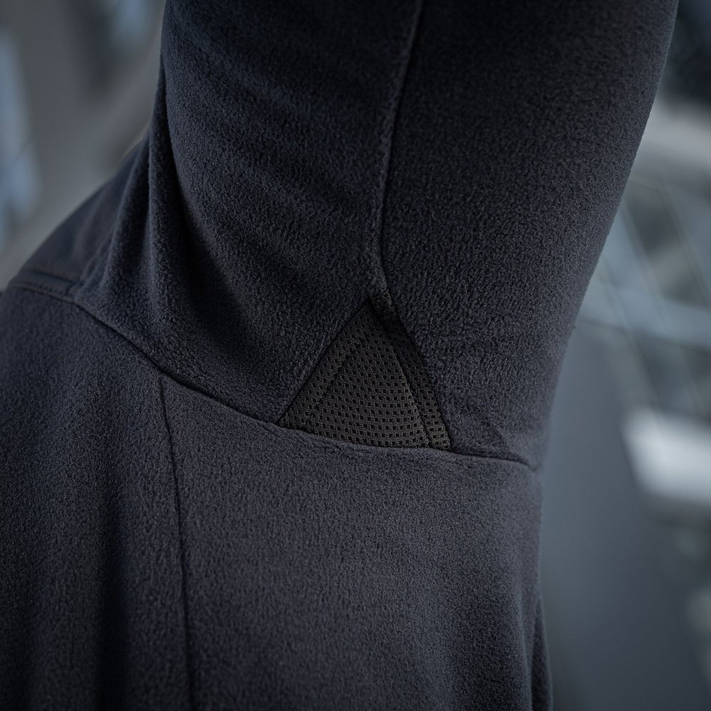 Jacheta tactica M - TAC Combat Fleece Polartec® | Echipament tactic WARGEAR