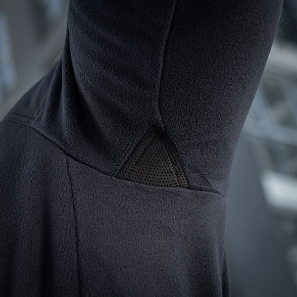 Jacheta tactica M - TAC Combat Fleece Polartec® | Echipament tactic WARGEAR