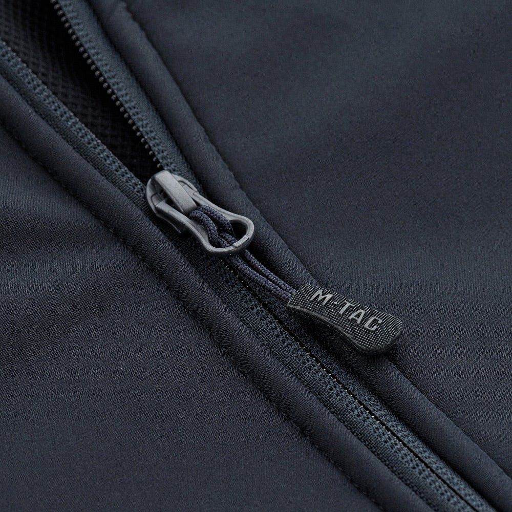 Jacheta tactica M - TAC Softshell cu mesada 2in1 | Echipament tactic WARGEAR