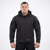 Jacheta tactica M-TAC Softshell cu mesada 2in1 | WARGEAR RO