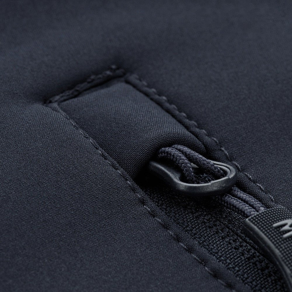 Jacheta tactica M - TAC Softshell cu mesada 2in1 | Echipament tactic WARGEAR