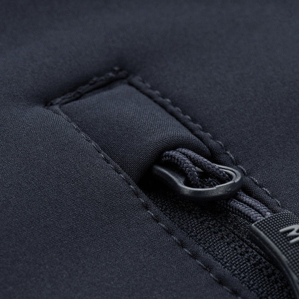 Jacheta tactica M - TAC Softshell cu mesada 2in1 | Echipament tactic WARGEAR