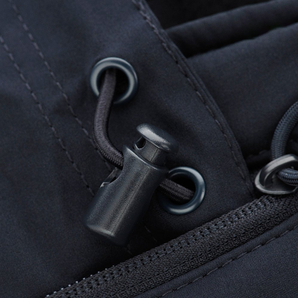 Jacheta tactica M - TAC Softshell cu mesada 2in1 | Echipament tactic WARGEAR