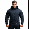 Jacheta tactica M - TAC Softshell cu mesada 2in1 | Echipament tactic WARGEAR