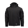 Jacheta tactica M - TAC Softshell cu mesada 2in1 | Echipament tactic WARGEAR