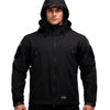 Jacheta tactica M - TAC Softshell cu mesada 2in1 | Echipament tactic WARGEAR